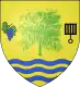 Coat of arms of Saligny
