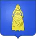 Coat of arms of Saumane