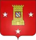 Coat of arms of Savigny-lès-Beaune