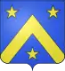 Coat of arms of Savonnières-devant-Bar