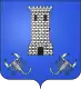 Coat of arms of Souvignargues