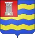 Coat of arms of Trégastel