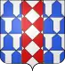 Coat of arms of Vallérargues