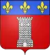 Coat of arms of Vaucouleurs