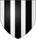 Coat of arms of Verny
