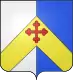 Coat of arms of Villemandeur