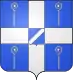 Coat of arms of Villeneuve-l'Archevêque