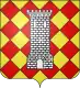 Coat of arms of Villeneuve-la-Guyard