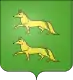 Coat of arms of Visker
