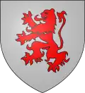 Arms of Walincourt
