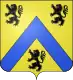 Coat of arms of Wolfgantzen