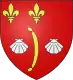 Coat of arms of Mas-Grenier