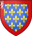 Coat of arms of Maine