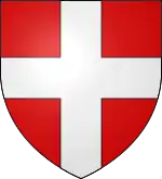 Coat of arms of Savoie