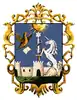 Coat of arms - Eger