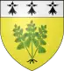 Coat of arms of Fougères