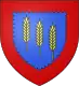 Coat of arms of Bannay