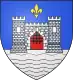 Coat of arms of Blaye