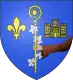 Coat of arms of Châtillon-sur-Loire