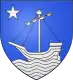 Coat of arms of Marennes