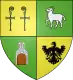 Coat of arms of Saint-Michel