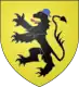 Coat of arms of Frais