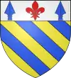 Coat of arms of Grandvilliers