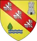 Coat of arms of Hadol