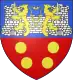 Coat of arms of La Capelle