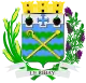 Coat of arms of Le Ribay