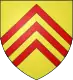 Coat of arms of Pargny-sous-Mureau