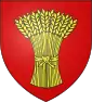 Coat of arms of Gevaudan