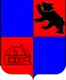 Coat of arms of Oursel-Maison