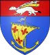 Coat of arms of Quiberon