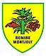 Coat of arms of Remire-Montjoly