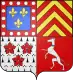 Partner municipality Sainte-Suzanne's coat of arms