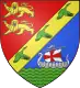 Coat of arms of Sallenelles