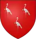 Coat of arms of Sévérac