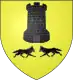 Coat of arms of Escoubès-Pouts