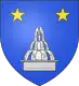 Coat of arms of Bagnols-les-Bains