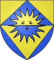 Coat of arms of Bassurels