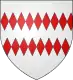 Coat of arms of Cubières