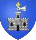 Coat of arms of Marvejols