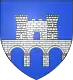 Coat of arms of Saint-Bonnet-de-Montauroux