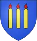 Coat of arms of Vialas