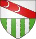 Coat of arms of Arifat