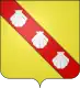 Coat of arms of Brunehaut