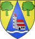 Coat of arms of Cirfontaines-en-Azois
