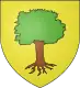 Coat of arms of Clayes