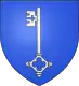 Coat of arms of Cluny